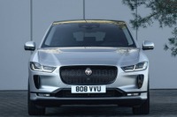 ジャガー世界販売はEV『I-PACE』が堅調、日本は減少に転じる 2020年 画像