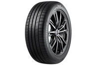 グッドイヤー、ミニバン専用タイヤ 「エフィシェントグリップRVF02」発売へ　快適性を追求 画像