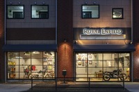 ロイヤルエンフィールド、日本初のブランドショールームをオープンへ 画像