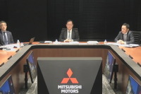 三菱自 矢田部Co-COO、主力のアセアン市場「依然として厳しい状況が続いている」 画像