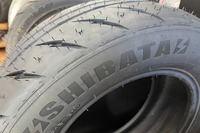 世界一小さなタイヤメーカー「シバタイヤ」始動、旧車オーナー注目のラインアップ 画像