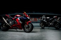 【ホンダ CBR1000RR-R まとめ】レースで勝つことこそが使命…価格やレースモデル、試乗記 画像