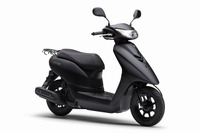ヤマハ ジョグシリーズ、新カラー追加の2021年モデル発売へ 画像