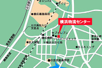 アイケイコーポレーション、横浜物流センターを新設 画像
