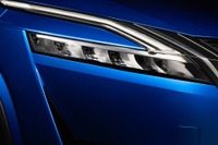 日産 キャシュカイ 新型、2月18日デビューが決定 画像