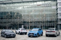 欧州電動車販売は70%増、PHVは3倍に 2020年 画像