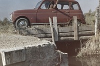 ルノーの名車、『4』が60周年…記念イベントをオンラインとフランスで開始 画像