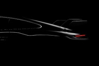 ポルシェ 911 にニューモデル、「GT3」新型の可能性も 2月16日発表 画像