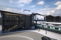 東海道本線大船-藤沢間に新駅、JR東日本と自治体が合意…旧国鉄貨物駅跡 画像