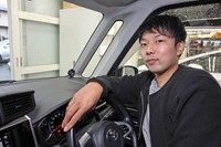 ［car audio newcomer］トヨタ タンク by サウンドステーション ウイニング　後編…充実の低音サウンドを 画像