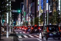 タクシー配車アプリ、2023年の利用者1573万人と予測…ICT総研 画像