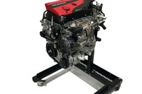 シビック タイプR エンジンを一般向けに販売…米ホンダ、レース入門者を支援 画像