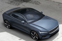 ポールスターの609馬力PHV、最終モデルの受注を開始…年内生産終了へ 画像
