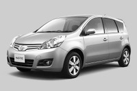 【おいしい中古車】低燃費系でビュンビュン系の隠れた名コンパクト…日産 ノート 画像
