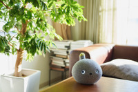 パナソニック、「癒しロボット」を販売…説明会の間に80件の申し込み 画像
