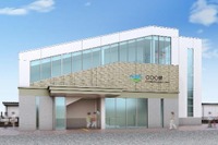 富山市中心部への「ゲートウェイ」に…あいの風とやま鉄道、富山市内の新駅は「新富山口」 2022年3月開業予定 画像