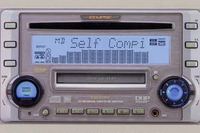 イクリプスカーオーディオ2002年春モデル6機種発売 画像