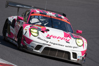 日本サン石油、SUPER GT GT300クラスに参戦---SUNOCO BRILLシリーズを供給 画像