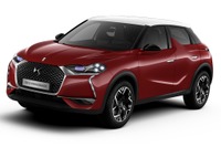 DS 3クロスバック に限定車、「コネクテッド・シック」…フランス発表 画像