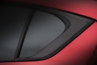 レクサスの新「F SPORT」、2月22日発表 ティザーイメージ 画像