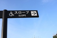 空港アクセスバスへバリアフリー車両の導入 促進する法整備へ 画像