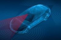 ZFの最新自動運転レベル2+システム、自動車メーカーに初の純正採用 画像