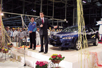 【株価】リバイバルプラン前倒し達成で日産に買い、マツダも回復 画像