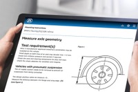 ZF、アフター市場向けサイトを一新…デジタル化で修理工場を支援 画像