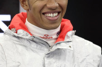 マクラーレン、ハミルトンのペナルティに対し控訴…ベルギーGP 画像
