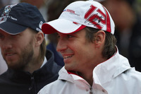 【トヨタF1】グロックも25秒ペナルティ…ベルギーGP 画像