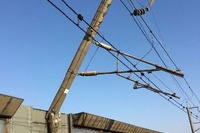 新白河-白石蔵王間に被害が集中…福島県沖地震で約940カ所が被災した東北新幹線 画像