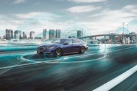 【ホンダ レジェンド 新型】レベル3自動運転の意義・意味---Honda SENSING Eliteとは? 画像