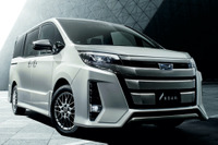 トヨタの車種統合に動き、86 新型登場が遅れる理由は---? 画像