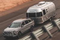インフィニティ QX60 新型、最大牽引力は2.7トン…295馬力V6+9速ATが実現 画像