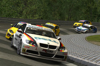Win『GTR:EVOLUTION』…WTCC公式ゲームに拡張パック追加のお得セット 画像