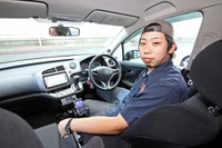 ［car audio newcomer］ホンダ ストリーム by custom&car Audio PARADA　後編…どの曲を聴いてもOKに 画像