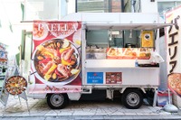 ハウス食品、キッチンカー事業に参入…コロナ禍に苦しむ飲食事業者を支援 画像