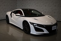 月額89万8000円、サブスクでホンダ『NSX』に乗る カースク 画像
