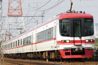 名鉄が急行で初めて特別車を営業…新鵜沼発の平日急行2本で 3月15日から 画像