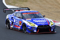 【SUPER GT】岡山公式テスト出走全車一覧…GT300編 画像