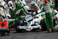 ホンダ Racing THANKS DAY 11月24日 画像