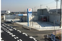 出光興産も水素ステーションを拡充、2拠点目をオープン 画像