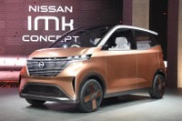 実質200万円以下のEV軽自動車、日産と三菱自動車が2022年にも発売へ［新聞ウォッチ］ 画像