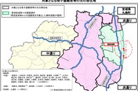 母子避難者の高速道路無料を1年間延長---福島原発事故 国交省 画像
