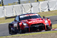 ミシュラン、SUPER GT GT500クラス2チームにタイヤ供給へ 画像
