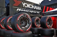 横浜ゴム、国内外のレースにADVANレーシングタイヤ供給…2021年モータースポーツ活動計画 画像