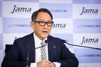 自工会 豊田会長「地元企業の部品製造チャレンジに感謝」…大震災10年で東北の自動車雇用は8000人増 画像