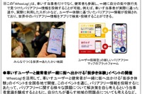 バリアフリー化推進功労者表彰に「みんなでつくるバリアフリーマップ」 国交省 画像