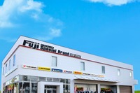タイヤ&ホイール館フジ スペシャルブランド泉バイパス店 3月19日オープン 画像
