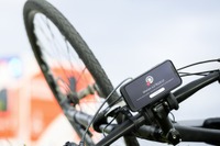 ボッシュの二輪車向け自動緊急通報システム、電動アシスト自転車にも拡大…事故データを送信 画像